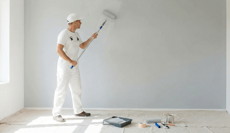 Professioneel Schilderwerk