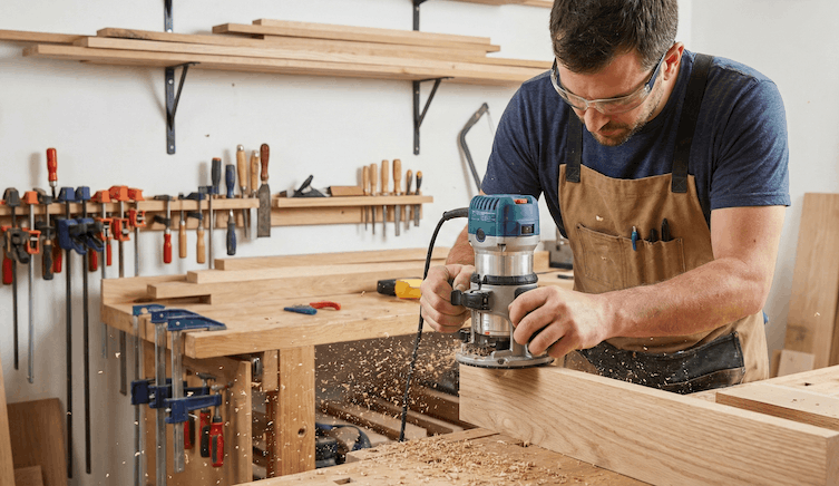 Stucwerk & Pleisterwerk